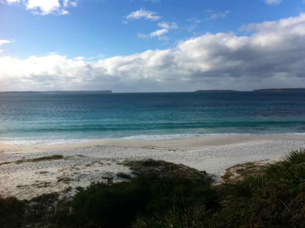 Hyams Beach - A Secret Treasure Bilik gambar