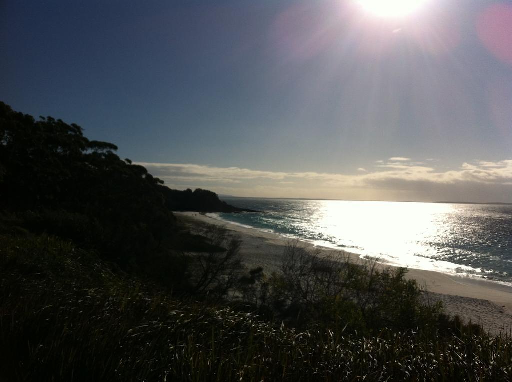 Hyams Beach - A Secret Treasure Bilik gambar