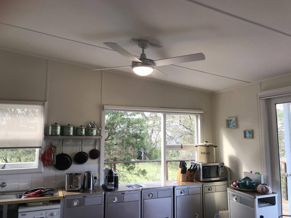 Hyams Beach - A Secret Treasure Luaran gambar