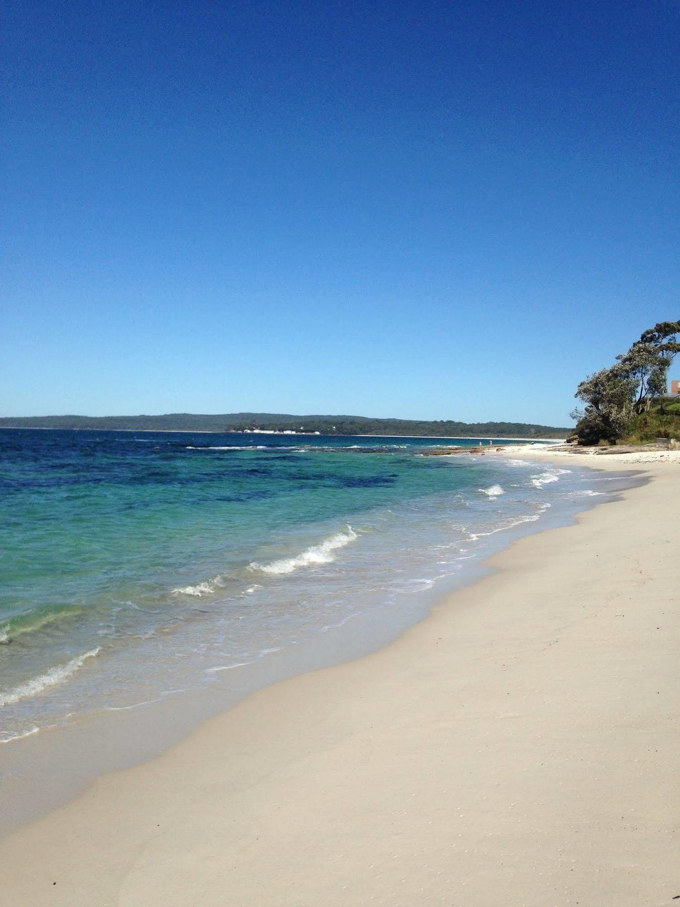Hyams Beach - A Secret Treasure Luaran gambar