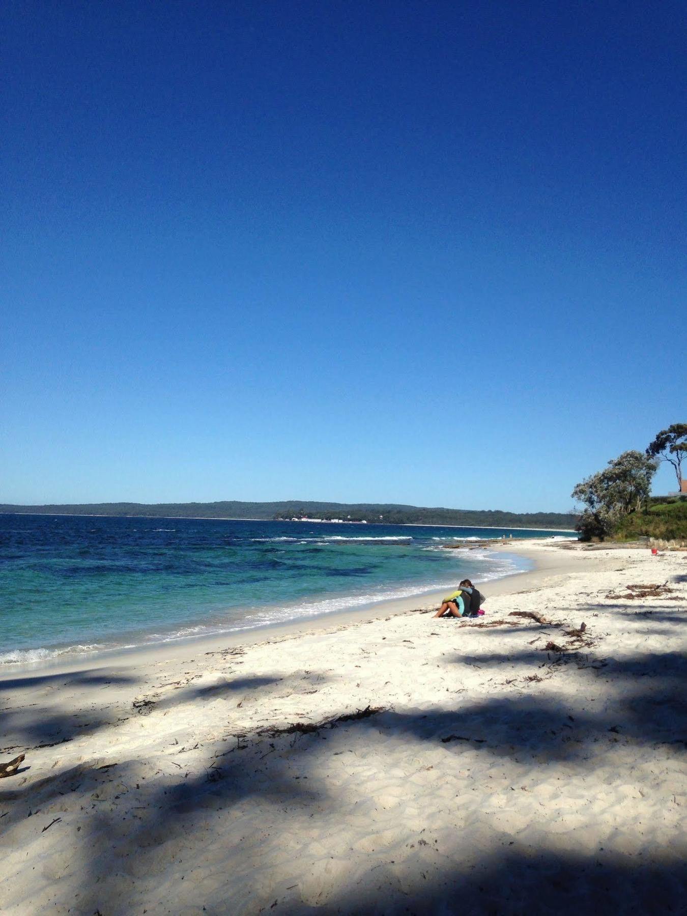 Hyams Beach - A Secret Treasure Luaran gambar