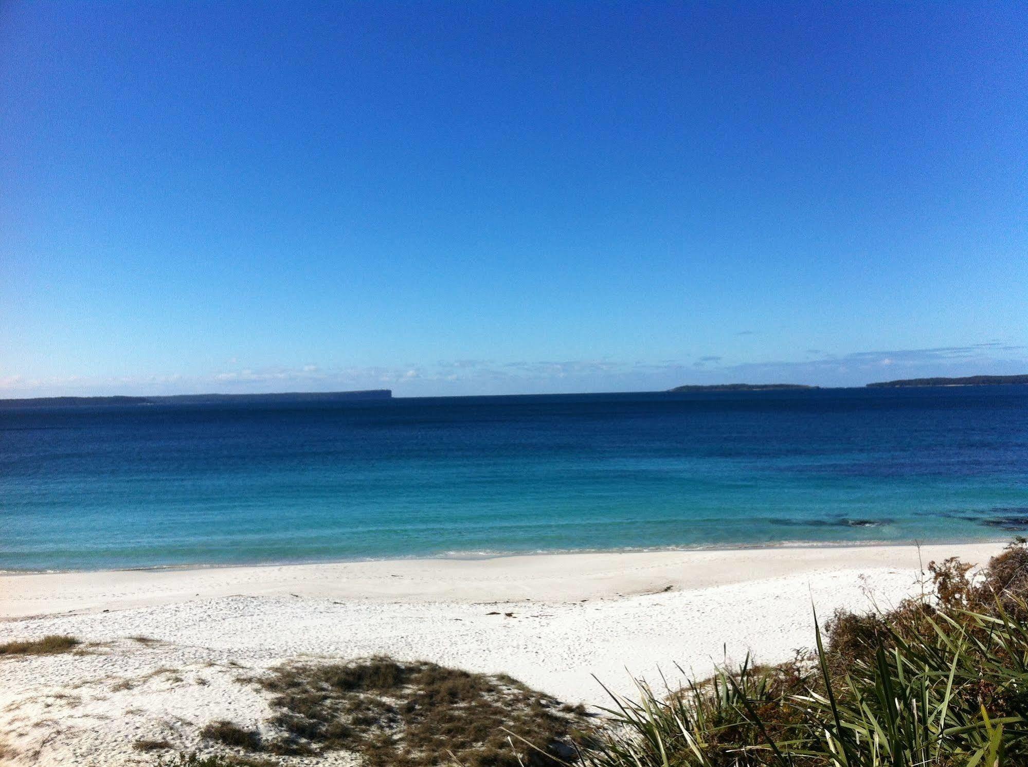 Hyams Beach - A Secret Treasure Luaran gambar
